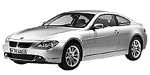 BMW E63 P1873 Fault Code