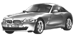 BMW E86 P1873 Fault Code
