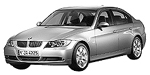 BMW E92 P1873 Fault Code