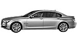 BMW F02 P1873 Fault Code