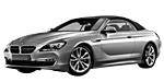 BMW F12 P1873 Fault Code