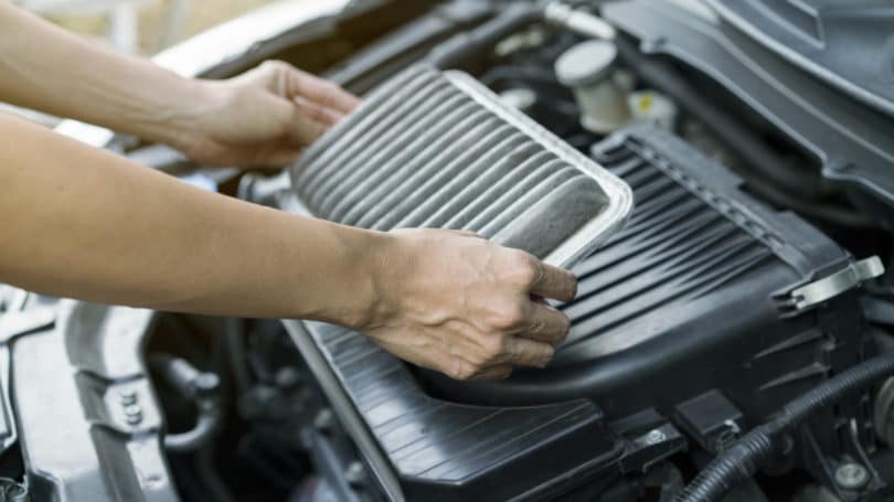 See P1873 repair manual